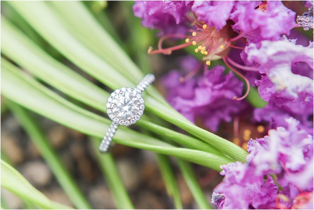 Summer Engagement Session at Philippe Park in Safety Harbor, FL by Katie Hauburger Photography, Tampa Wedding Photographer, Orlando Wedding Photographer