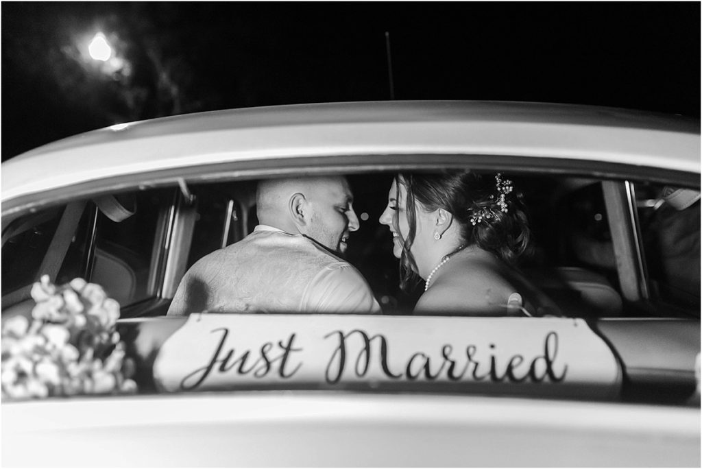 Elegant Coral Wedding at The Don Cesar in St Petersburg, FL by Katie Hauburger Photography, Tampa Wedding Photographer