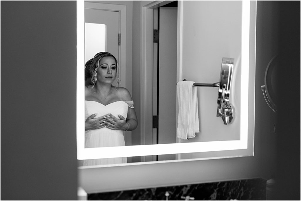 Destination Wedding at Beaches Resort in Turks and Caicos by Katie Hauburger Photography