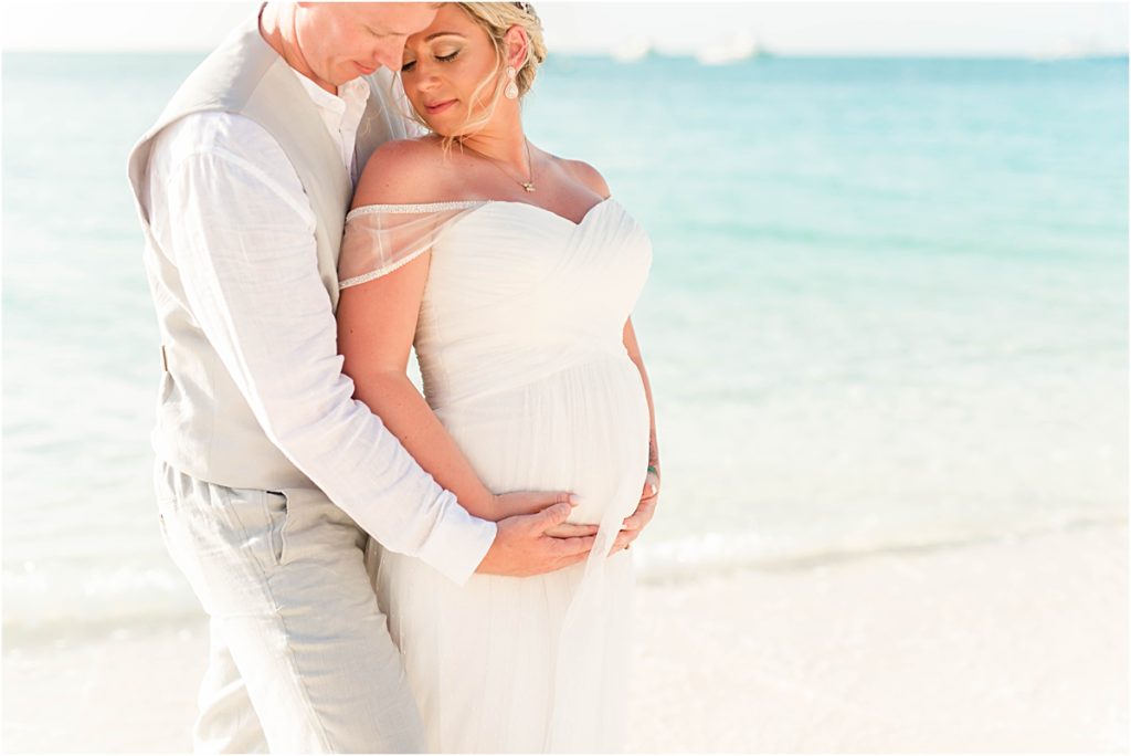 Destination Wedding at Beaches Resort in Turks and Caicos by Katie Hauburger Photography