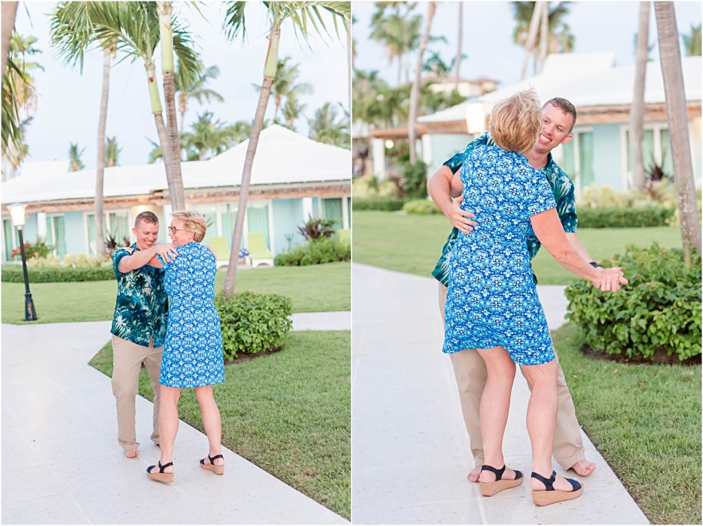 Destination Wedding at Beaches Resort in Turks and Caicos by Katie Hauburger Photography