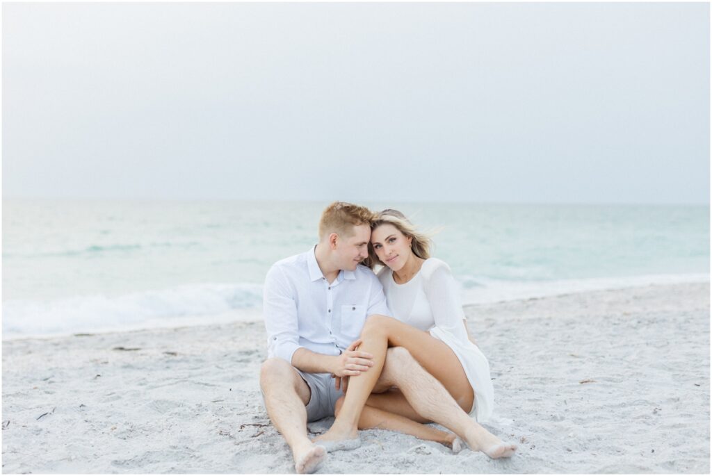 Boca Grande Engagement Photos. Boca Grande Wedding Photos. Boca Grande Photographer. Gasparilla Inn Wedding Photographer. Gasparilla Island Family Photographer. What to wear for your beach engagement session.