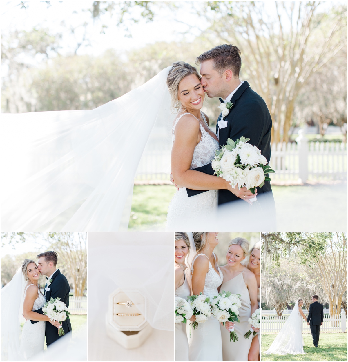 Palmetto Wedding Films